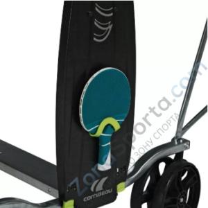 Теннисный стол Cornilleau Challenger Outdoor 4 мм серый