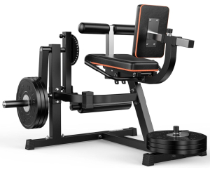 Тренажер для сгибания-разгибания ног DFC D030A