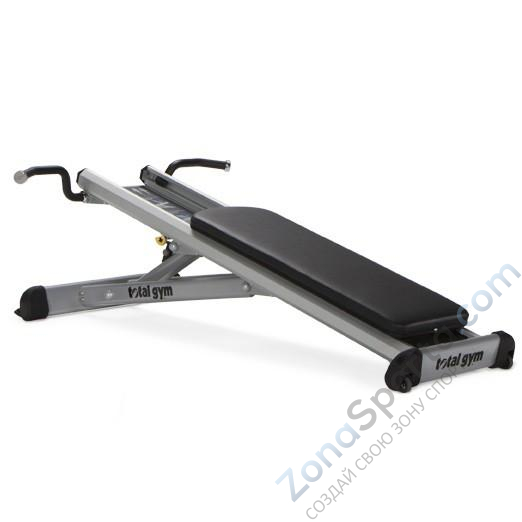 Тренажер Total Gym Elevate Pull Up