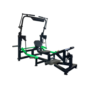 Тренажер ягодичный мостик лежа DEXsport AD-062