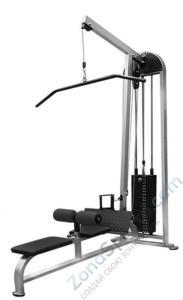 Универсальный тренажер верхняя+нижняя тяга ProfiGym ТГ-020 (120 кг)