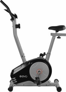 Велотренажер Evo Fitness Spirit