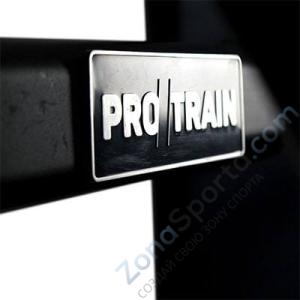 Вертикальная тяга на свободных весах Protrain T8-606