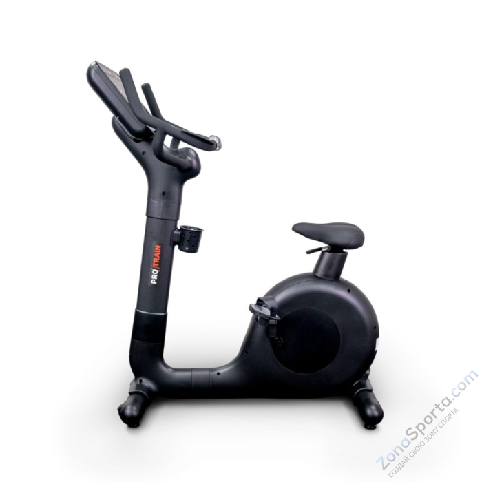 Вертикальный велотренажер Protrain A-1200G