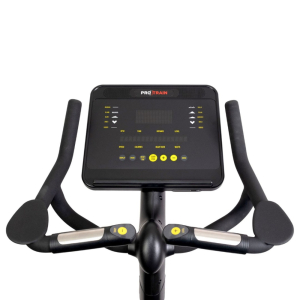 Вертикальный велотренажер Protrain A-1200G