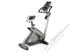 Вертикальный велотренажёр BH Fitness Carbon Bike Dual