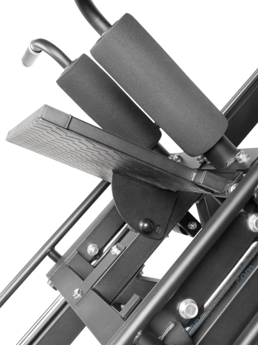 Жим ногами/Гакк-присед Oxygen Fitness Brooks